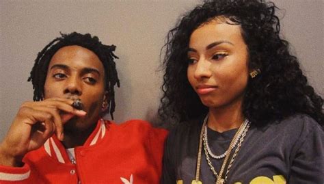 rubi rose and playboi carti|Rubi Rose Details How Playboi Carti Allegedly Shot。